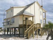 Kelley residence on Pensacola Beach by Acorn Fine Homes - Thumb Pic 8