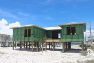 Conway modern coastal piling home on Navarre Beach - Thumb Pic 11