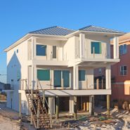 Smith coastal transitional style piling home on Navarre Beach - Thumb Pic 5