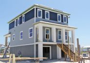 Walker piling home in Navarre Beach by Acorn Fine Homes - Thumb Pic 52