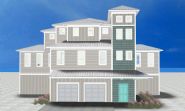Burchard piling home on Navarre Beach - Thumb Pic 65
