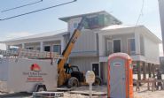 Moreland piling home on Navarre Beach by Acorn Fine Homes - Thumb Pic 22