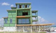 Clanton modern coastal piling home on Navarre Beach - Thumb Pic 15