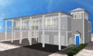Shurling residence by Acorn Fine Homes on Pensacola Beach - Thumb Pic 51