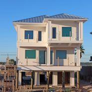 Smith coastal transitional style piling home on Navarre Beach - Thumb Pic 4