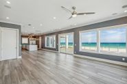 Modern coastal piling home in Navarre by Acorn Fine Homes - Thumb Pic 15