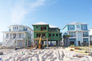 Modern piling home in Navarre by Acorn Fine Homes - Thumb Pic 12