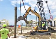 Walker piling home in Navarre Beach by Acorn Fine Homes - Thumb Pic 81
