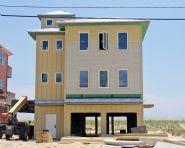 Smith coastal transitional style piling home on Navarre Beach - Thumb Pic 8
