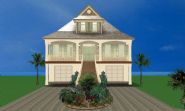Home plans by Les White Designs and Acorn Fine Homes - Thumb Pic 1