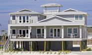Sloan residence on Pensacola Beach by Acorn Fine Homes - Thumb Pic 1