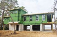 Cyr modern coastal piling home in Navarre - Thumb Pic 8