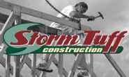 Storm-tuff hurricane resistant construction