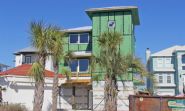 Slone piling home on Navarre Beach by Acorn Fine Homes - Thumb Pic 50