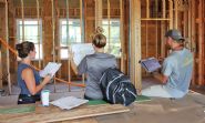 Modern piling home in Navarre by Acorn Fine Homes - Thumb Pic 15