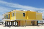 Gomel piling home on Navarre Beach by Acorn Fine Homes - Thumb Pic 3