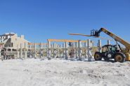 Dubois coastal transitional piling home on Navarre Beach by Acorn Fine Homes  - Thumb Pic 22