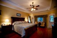 Sanders master bedroom in Navarre - Thumb Pic 12
