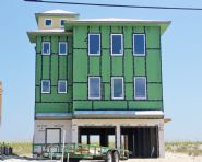Smith coastal transitional style piling home on Navarre Beach - Thumb Pic 13