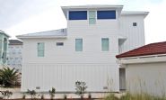 Slone modern coastal piling home on Navarre Beach by Acorn Fine Homes - Thumb Pic 4