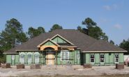 Black residence in Holley by the Sea, Navarre - Thumb Pic 12