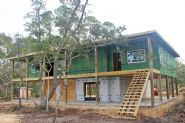 Cyr residence coastal modern piling home in Navarre - Thumb Pic 10