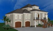 Chambers residence by Acorn Fine Homes in Pensacola - Thumb Pic 27