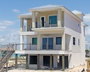 Smith coastal transitional style piling home on Navarre Beach - Thumb Pic 4