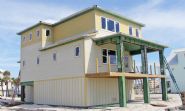 Walker piling home in Navarre Beach by Acorn Fine Homes - Thumb Pic 64
