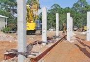 Modern piling home in Navarre by Acorn Fine Homes - Thumb Pic 23