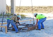 Antinnes piling home on Navarre Beach by Acorn Fine Homes - Thumb Pic 62