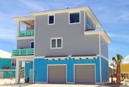 Neff modern coastal piling home on Navarre Beach - Thumb Pic 5