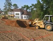 breaking ground on the Spear residence in Pensacola - Thumb Pic 99