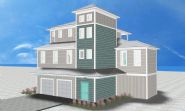 Burchard piling home on Navarre Beach - Thumb Pic 66