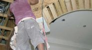 screwing drywall - Thumb Pic 61