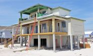 Burchard modern coastal style piling home on Navarre Beach - Thumb Pic 47