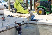 Modern coastal piling home in Navarre by Acorn Fine Homes - Thumb Pic 5