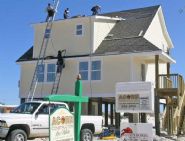Kelley residence on Pensacola Beach by Acorn Fine Homes - Thumb Pic 9