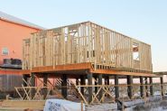 Smith coastal transitional style piling home on Navarre Beach - Thumb Pic 17