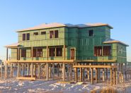 Deroche coastal modern home on Navarre Beach by Acorn Fine Homes - Thumb Pic 5