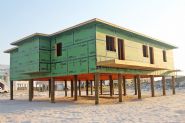 Gomel piling home on Navarre Beach by Acorn Fine Homes - Thumb Pic 52