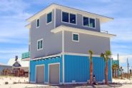 Neff modern coastal piling home on Navarre Beach - Thumb Pic 4