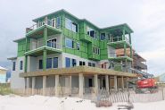 Clanton modern coastal piling home on Navarre Beach - Thumb Pic 3