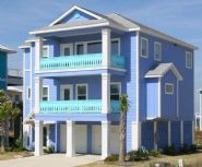 Wittke residence in Pensacola Beach by Acorn Fine Homes - Thumb Pic 2