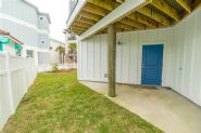Slone modern coastal piling home on Navarre Beach by Acorn Fine Homes - Thumb Pic 38