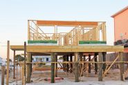Smith coastal transitional style piling home on Navarre Beach - Thumb Pic 19