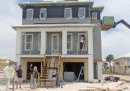 Walker piling home in Navarre Beach by Acorn Fine Homes - Thumb Pic 53