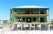 Ramsey modern coastal piling hojme in Navarre Beach by Acorn Fine Homes - Thumb Pic 4