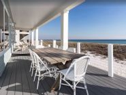 Antinnes modern coastal piling home on Navarre Beach by Acorn Fine Homes - Thumb Pic 17