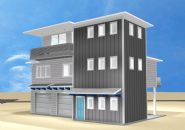 Neff modern coastal piling home on Navarre Beach - Thumb Pic 74